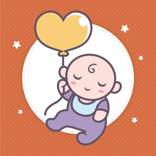 Miracle: Baby Photo Editor app icon